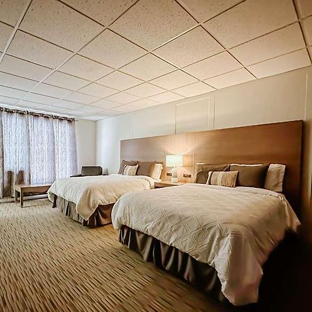 Surestay By Best Western كابوسكاسينغ الغرفة الصورة