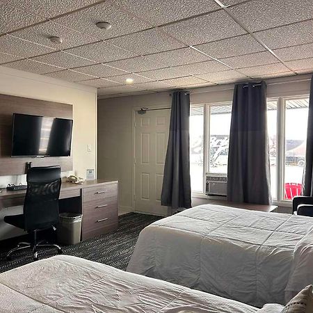 Surestay By Best Western كابوسكاسينغ الغرفة الصورة