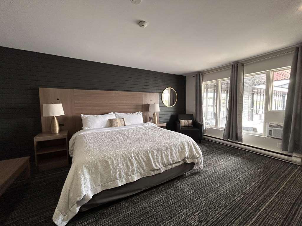 Surestay By Best Western كابوسكاسينغ الغرفة الصورة