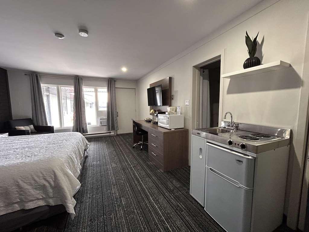 Surestay By Best Western كابوسكاسينغ الغرفة الصورة