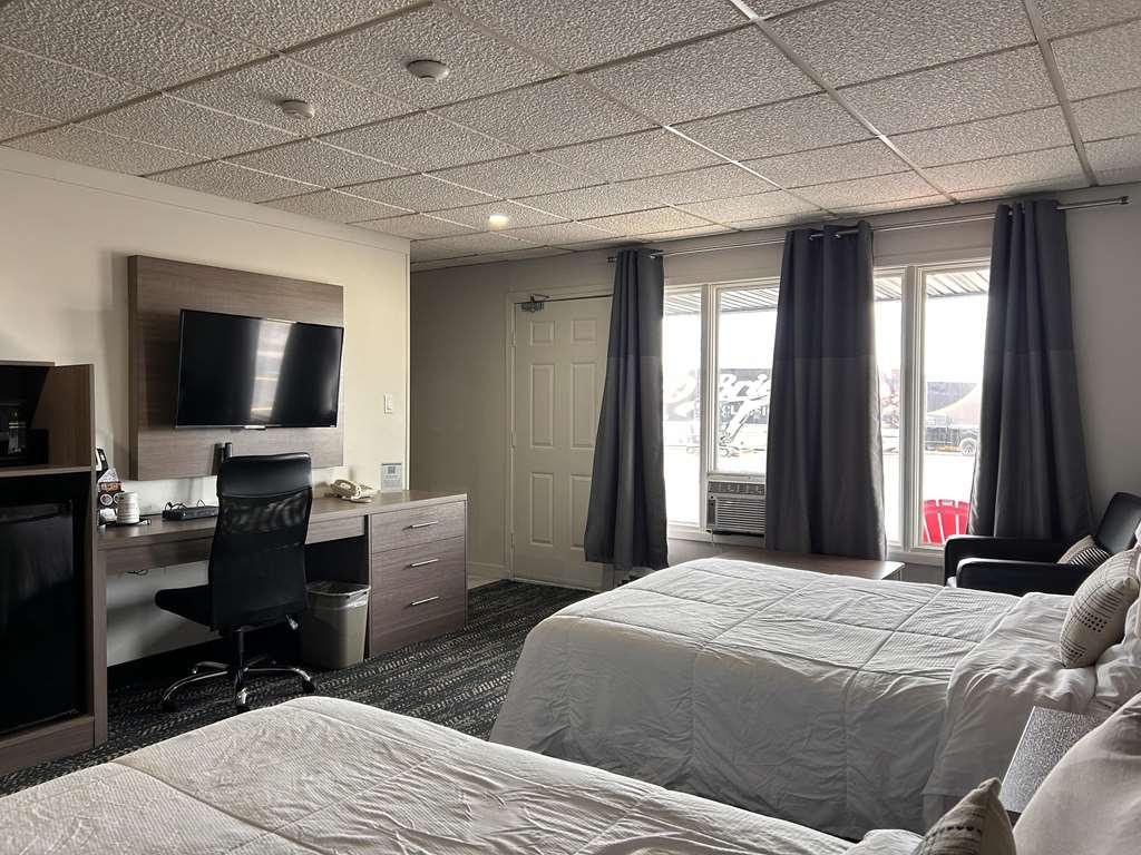 Surestay By Best Western كابوسكاسينغ الغرفة الصورة