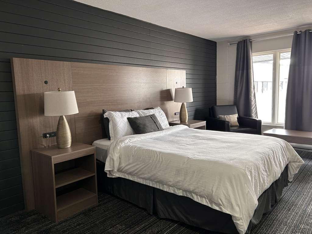 Surestay By Best Western كابوسكاسينغ الغرفة الصورة